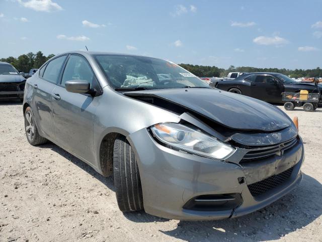 Dodge Dart sxt (2013)