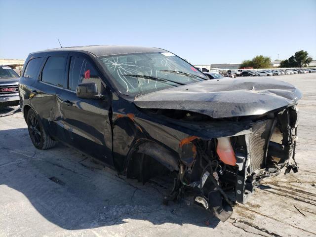 Dodge Durango sx (2013)