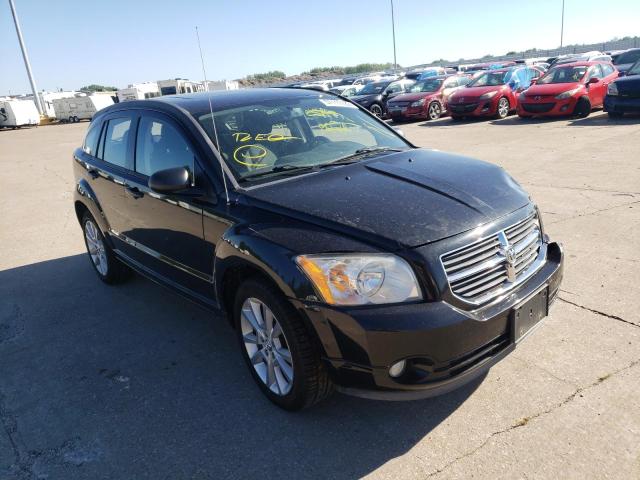 Dodge Caliber he (2010)