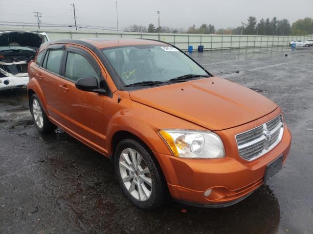 Dodge Caliber he (2011)