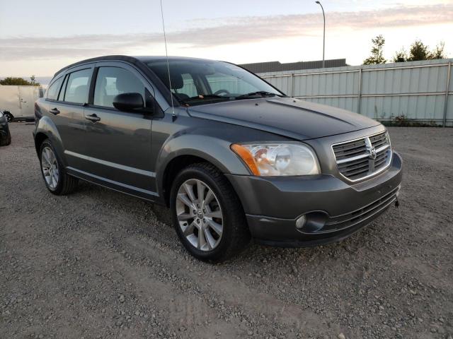 Dodge Caliber he (2011)