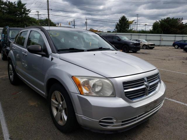 Dodge Caliber sx (2010)
