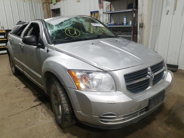 Dodge Caliber sx (2010)