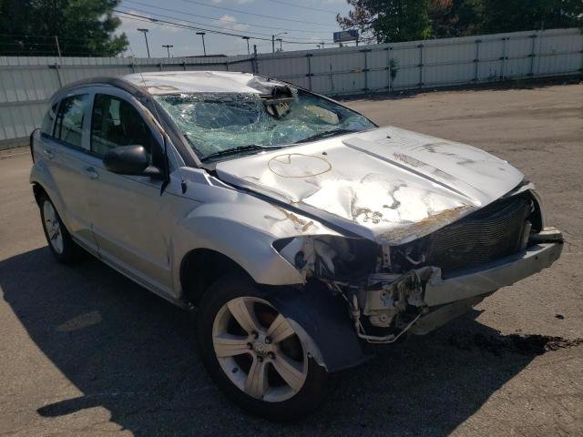 Dodge Caliber sx (2010)