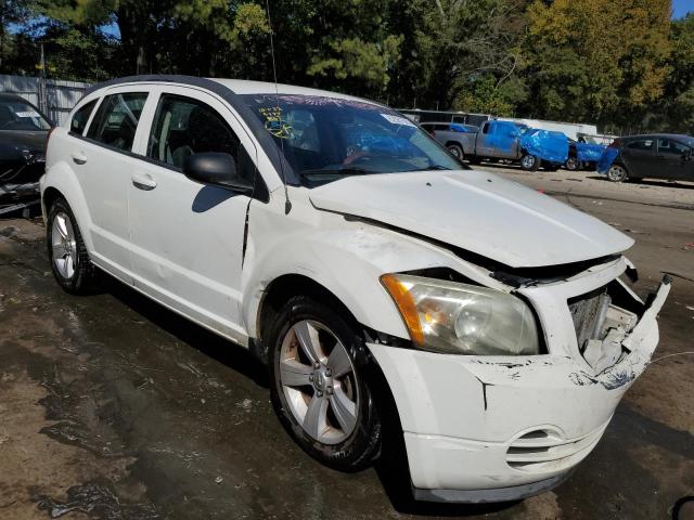 Dodge Caliber sx (2010)