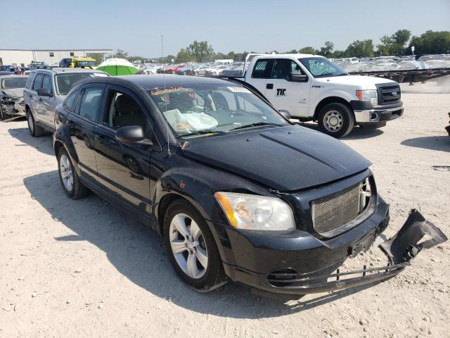 Dodge Caliber sx (2010)