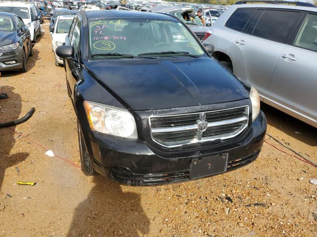 Dodge Caliber sx (2010)
