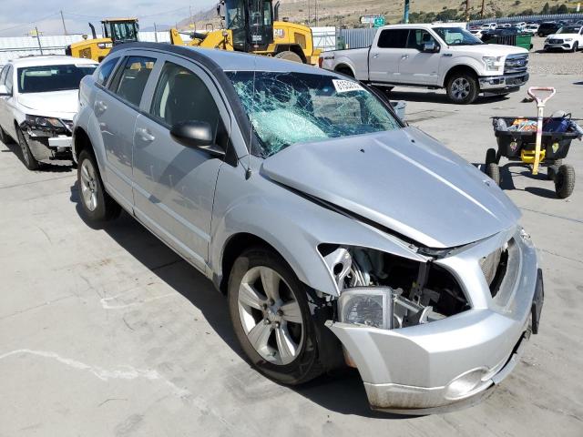 Dodge Caliber sx (2012)