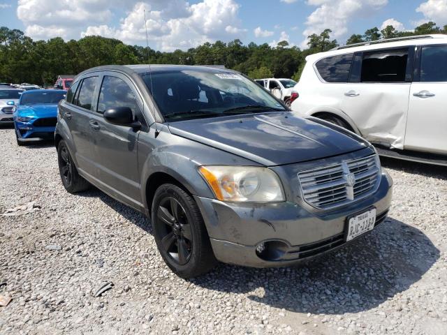 Dodge Caliber sx (2012)