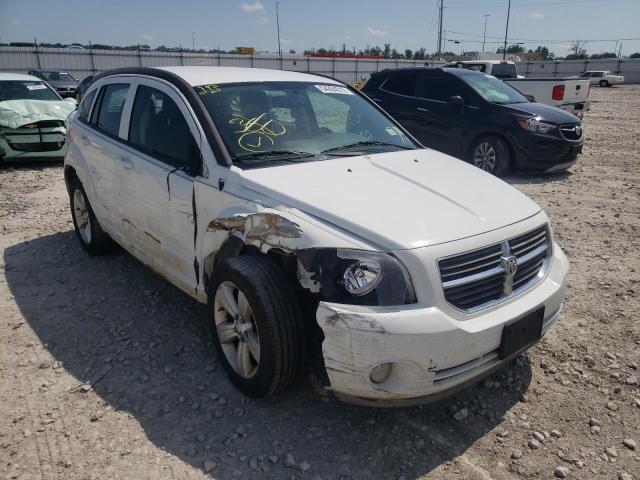 Dodge Caliber sx (2012)