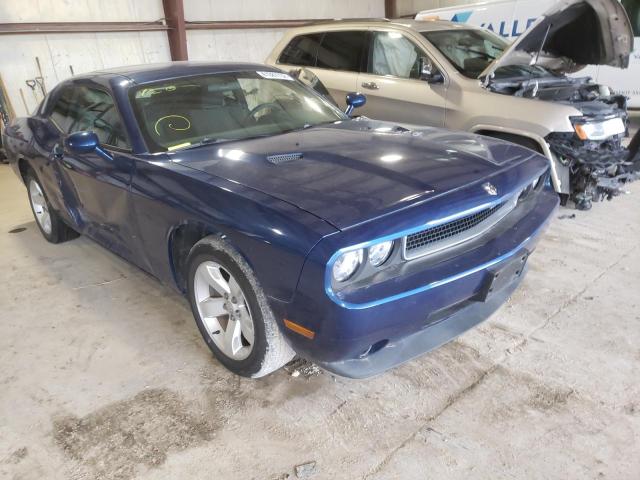 Dodge Challenger (2010)