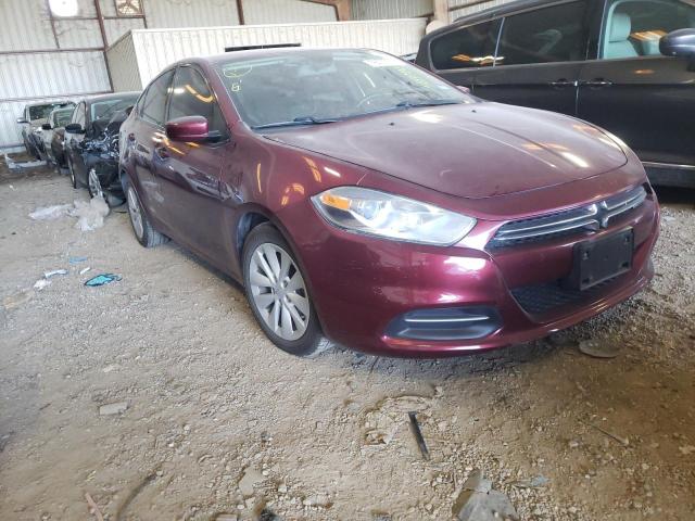Dodge Dart se ae (2015)