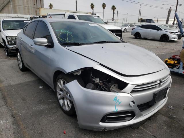 Dodge Dart sxt (2013)