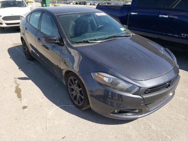 Dodge Dart sxt (2013)