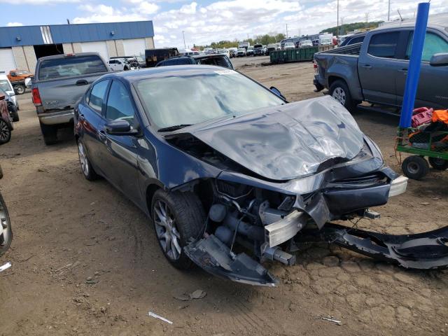 Dodge Dart sxt (2013)