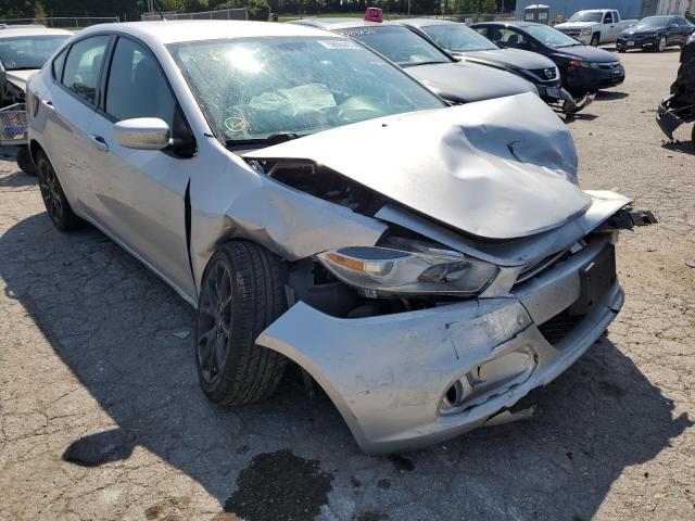 Dodge Dart sxt (2013)