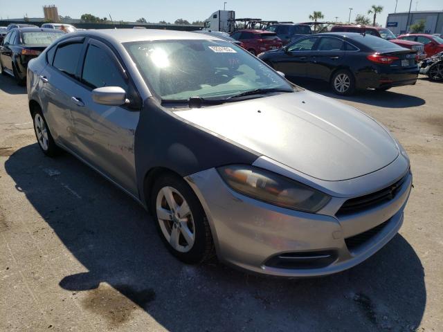 Dodge Dart sxt (2015)