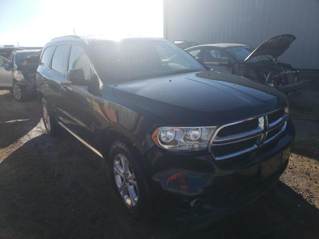 Dodge Durango (2011)