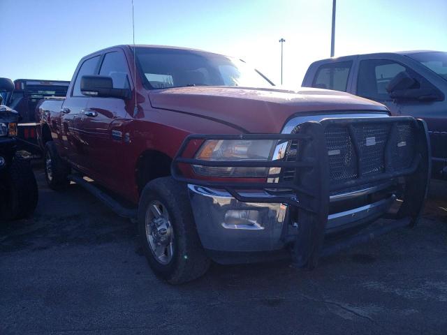 Dodge Ram 2500 (2010)