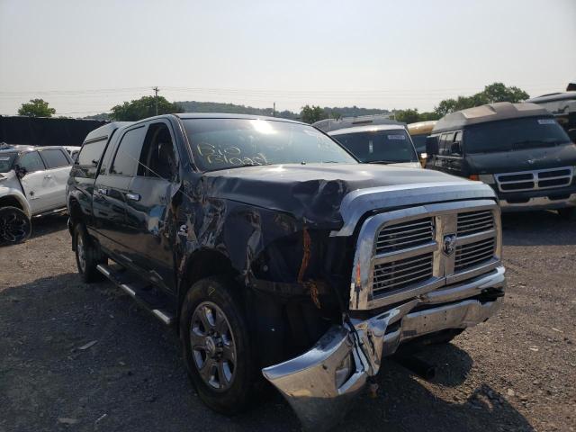 Dodge Ram 2500 (2011)