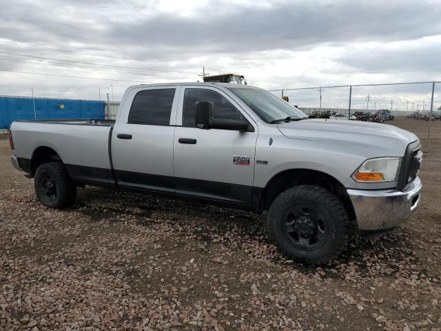 Dodge Ram 2500 s (2012)