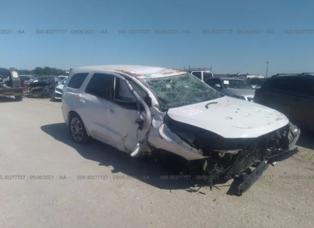 Dodge Durango (2019)
