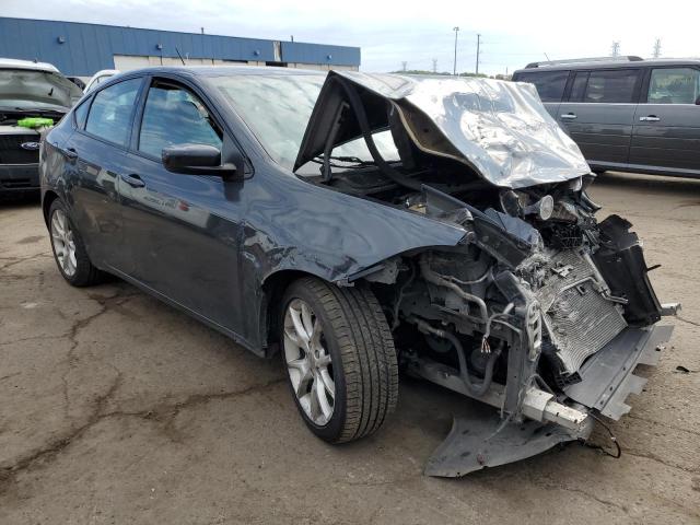 Dodge Dart sxt (2013)