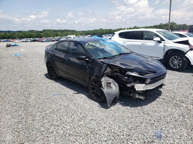 Dodge Dart sxt (2013)