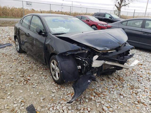 Dodge Dart sxt (2015)