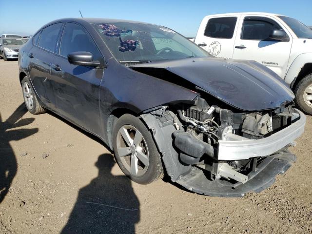 Dodge Dart sxt (2015)