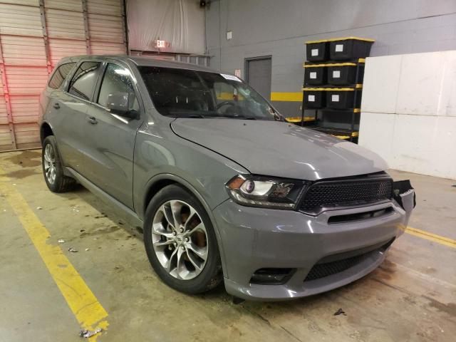Dodge Durango gt (2020)