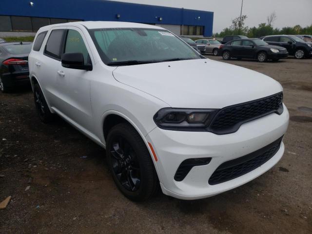 Dodge Durango gt (2021)