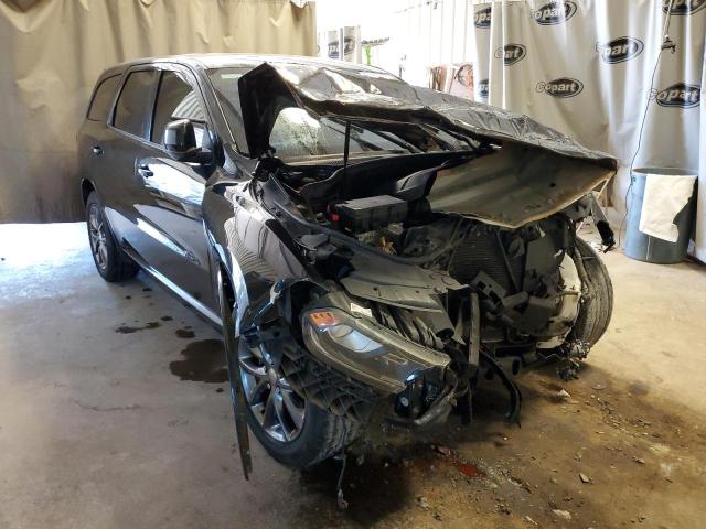 Dodge Durango sx (2014)