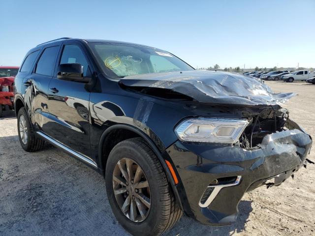 Dodge Durango sx (2022)