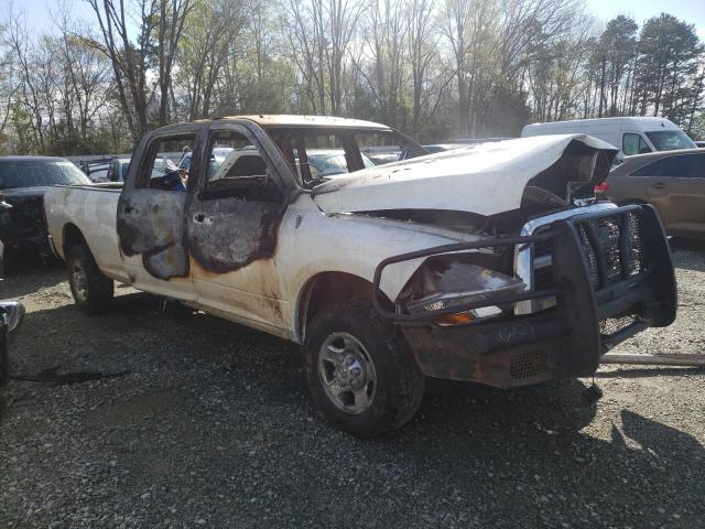 Dodge Ram 2500 (2010)