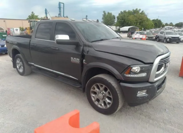 Dodge Ram 2500 (2018)