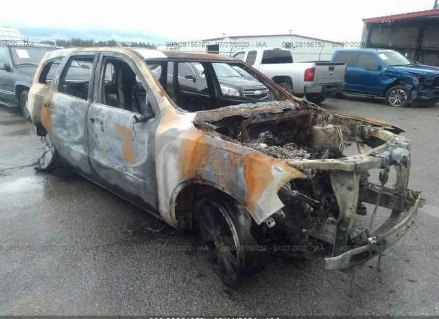 Dodge Durango (2018)