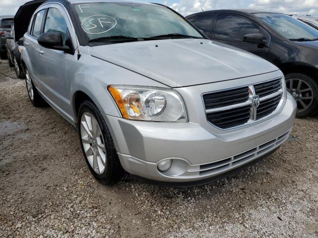 Dodge Caliber he (2011)