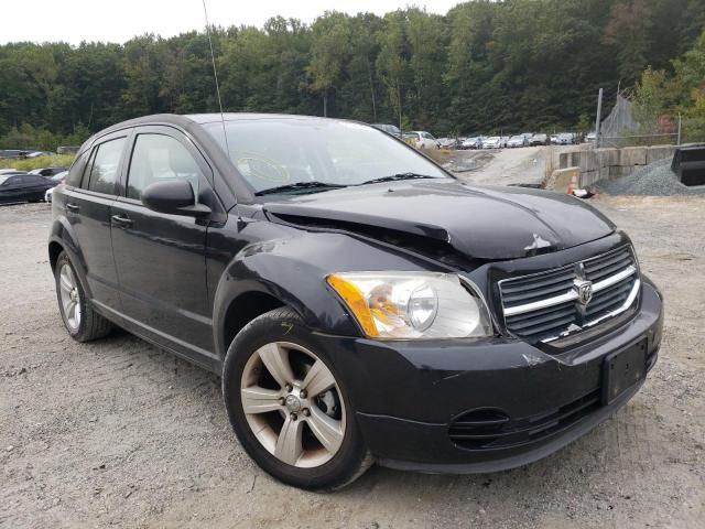 Dodge Caliber sx (2010)