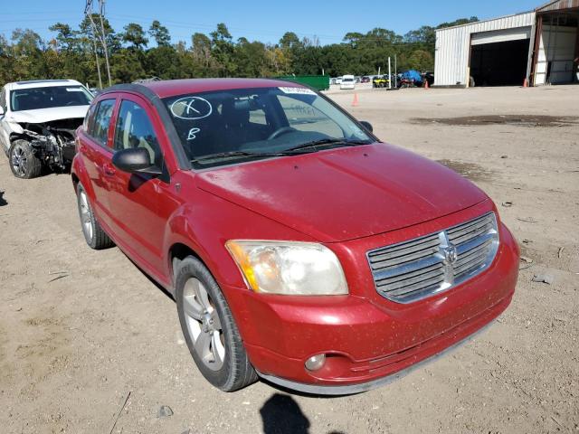 Dodge Caliber sx (2012)