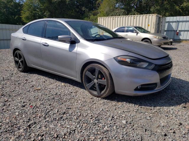 Dodge Dart gt (2015)