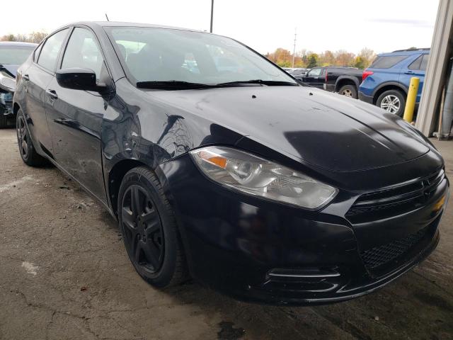 Dodge Dart se (2013)