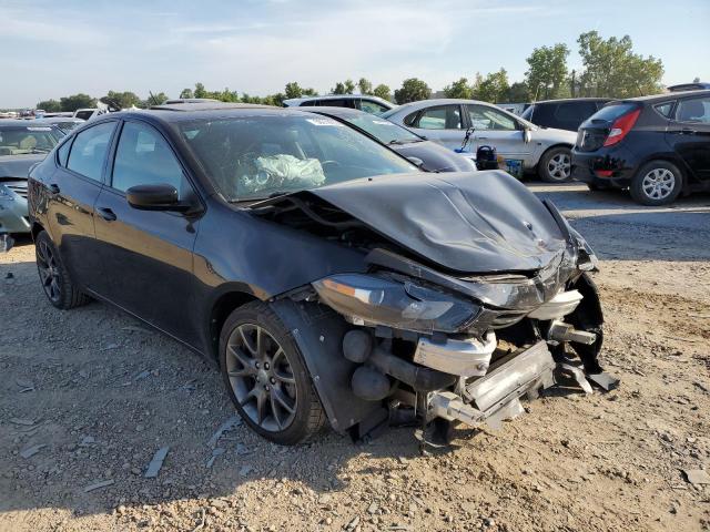 Dodge Dart sxt (2013)