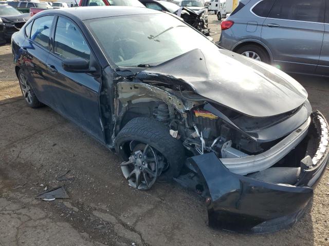 Dodge Dart sxt (2014)