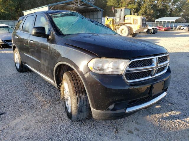 Dodge Durango sx (2012)