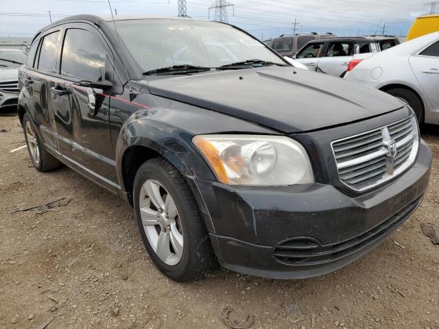 Dodge Caliber sx (2010)