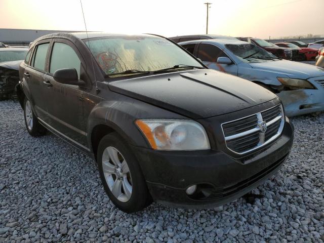Dodge Caliber sx (2012)