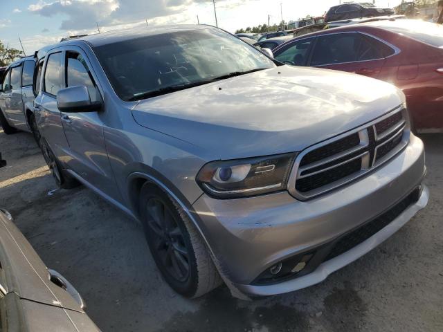Dodge Durango sx (2014)