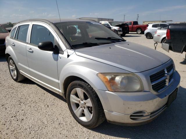Dodge Caliber sx (2010)