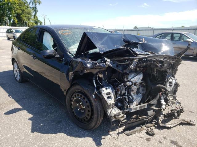 Dodge Dart sxt (2013)